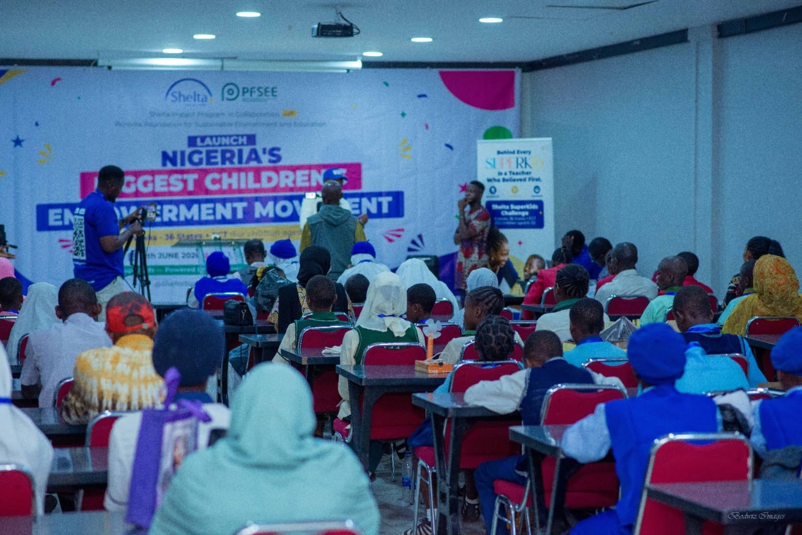 Students, Teachers Get N2.9m for Proficiency in Mother Tongue Competition